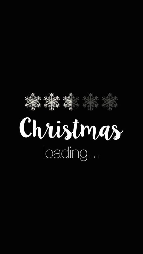 Loading Wallpaper, Holiday Iphone Wallpaper, Christmas Loading, Lock Screen Wallpaper Iphone, Handy Wallpaper, Xmas Wallpaper, Wallpaper Disney, Christmas Phone Wallpaper, Wallpapers Android