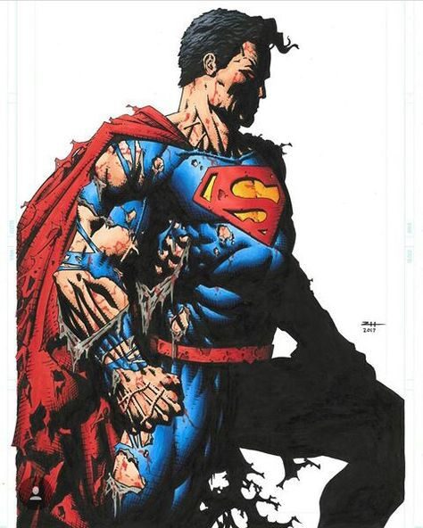 Superman by: Zach Hsieh (@zhcomicart) Zhc Art, Turkey Wallpaper, Batman Drawing, Comic Book Drawing, Motorcycle Drawing, Superman Art, Arte Dc Comics, Pop Culture Art, Marvel Vs Dc