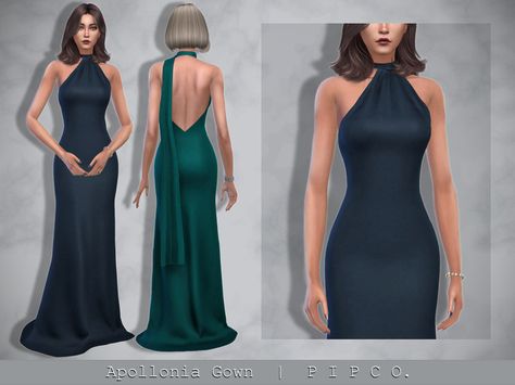 Sims 4 Formal Dress Cc, Sims 4 Gown Cc, Sims 4 Cc Dresses Party, Sims 4 Long Dress, Sims 4 Cc Formal Dresses, Sims 4 Formal Cc, Sims 4 Cc Formal, Sims 4 Cas Mods, Sims 4 Expansions