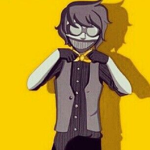 See? Toby knows that bowties are cool! Creepypasta X Reader, Creepypasta Ticci Toby, Creepypasta Slenderman, Creepypasta Proxy, Ticci Toby, Im So Fancy, Ben Drowned, Creepypasta Cute, Dont Hug Me