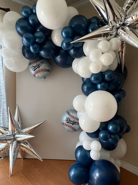 Themed Balloon Garland, Balloon Arch, Balloon Garland, Arch, Balloons, Birthday