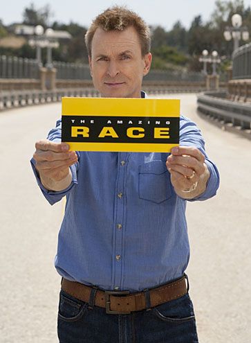 Phil Keoghan's 23 Places to See Before You Die Phil Keoghan, Tv Reality, Twisted Ankle, The Amazing Race, Reality Shows, Amazing Race, Reality Television, Reality Tv Shows, Me Tv