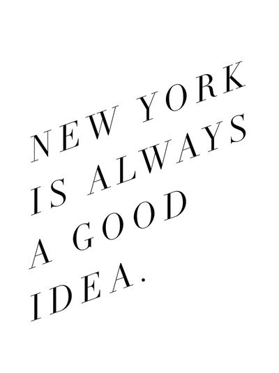 Nex York, This Is Your Life, My Kind Of Town, Wish You Were Here, The Windy City, Down South, Note To Self, The Words, Print Shop