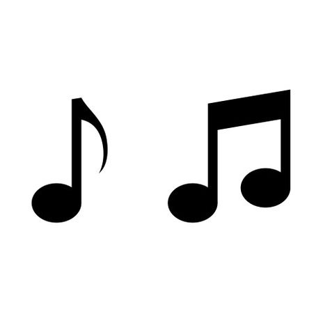 Music Symbol Tattoo, Glyphs Symbols, Notes Icon, Music Symbol, Symbol Tattoo, Music Illustration, Glyphs, Music Notes, Transparent Png