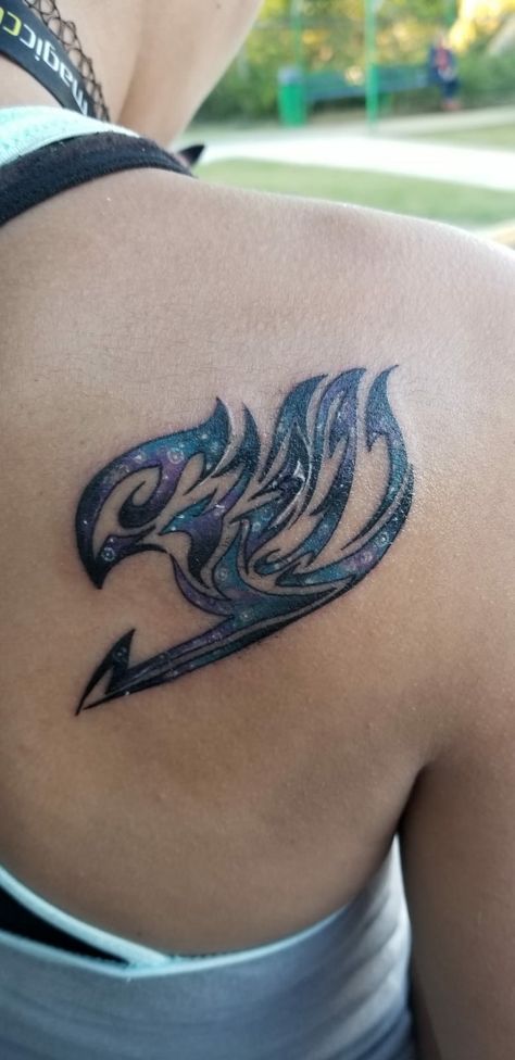 Fairy Tail Tattoos, Fairytail Tattoos Ideas, Fairytale Tattoo Ideas Anime, Fairy Tale Anime Tattoo, Fairytale Anime Tattoo, Fairytail Tattoo Ideas, Fairytail Anime Tattoo Ideas, Fairy Tail Tatoos, Fairy Tail Tattoo Ideas