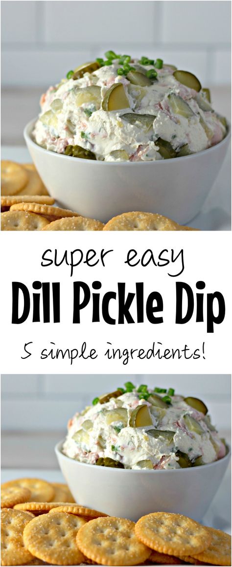 Dill Pickle Ham Dip, Fill Pickle Dip, Pickle Tray Ideas Parties, Dill Pickle Ranch Dip, Pickle Roll Up Dip, Pickle Bar, Pickle Tray, Ham Dip, Pickle Platter