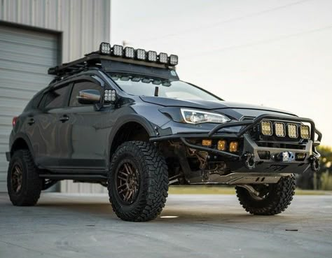 Subaru Crosstrek Build, Modded Crosstrek, Modded Subaru Forester, Off Road Crosstrek, 2015 Subaru Outback Mods, Subaru Crosstrek Wilderness, Overland Crosstrek, Subaru Crosstrek Mods, Subaru Crosstrek Offroad