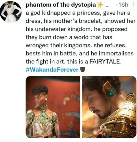 Namor Wakanda For Ever, Shuri Black Panther Hand Tattoo, Wakanda Outfit Ideas, Shuri And Namor Ship, Shuri X Riri Fanart, Shuri X Namor Comic, Shuri And Namor Fanart, Attuma And Okoye, Shuri Black Panther Art