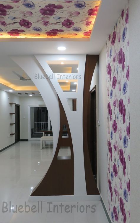 The Door of the FUTURE! Arch Designs For Hall, Wall Partition Design, House Ceiling Design, Small House Elevation Design, Ceiling Design Living Room, Hall Interior Design, Tv Room Design, Bedroom False Ceiling Design, Ceiling Design Bedroom