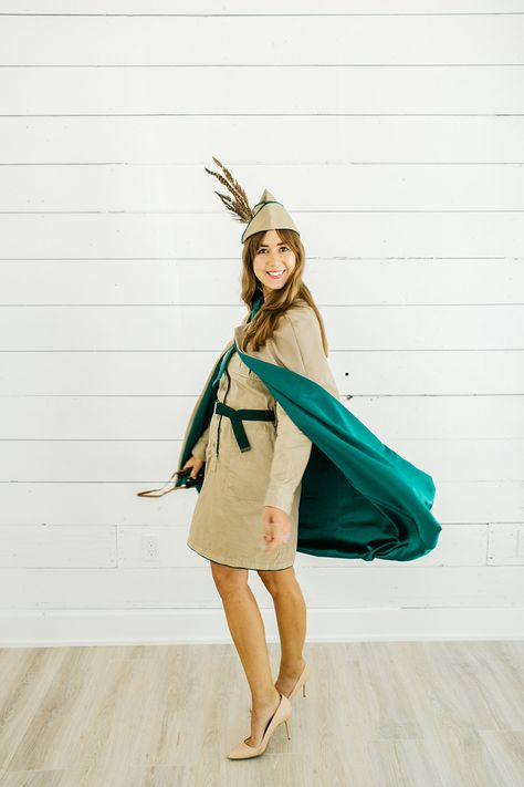 DIY Troop Beverly HIlls Phyllis Nefler Costume Phyllis Nefler Costume, Troop Beverly Hills Costume, Phyllis Nefler, Best Diy Halloween Costumes, Mom Halloween Costumes, Halloween Capes, Mom Costumes, Troop Beverly Hills, Cult Classic Movies