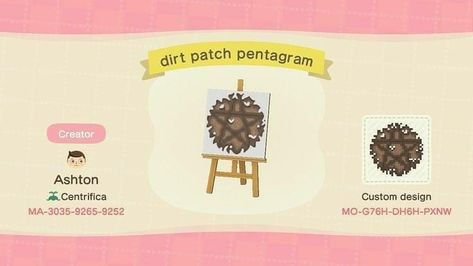 Witch Core Animal Crossing Codes, Acnh Witchy Design Codes, Acnh Halloween, Acnh Patterns, Animal Crossing Memes, Acnh Design, Acnh Designs, Acnh Codes, Qr Codes Animal Crossing