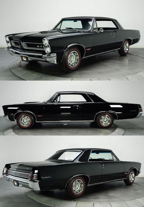 1965 Gto, Gto Car, 1965 Pontiac Gto, Pontiac Tempest, Pontiac Lemans, Pontiac Cars, Old School Cars, Pony Car, Us Cars