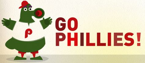 Go phillies Go Phillies, Philadelphia Phillies Logo, Phillies Game, Rubber Tree Plant, Philadelphia Sports, Phillies Baseball, My Hood, Philadelphia Phillies, Baseball Team