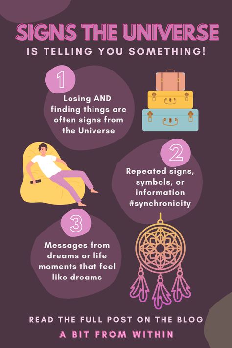 Signals From The Universe, What Does The Universe Want Me To Know, What Is The Universe Trying To Tell Me, Ask Universe For A Sign, Signs Of The Universe, How To Ask The Universe For A Sign, Synchronicity Signs, Spirit Powers, Universe Signs