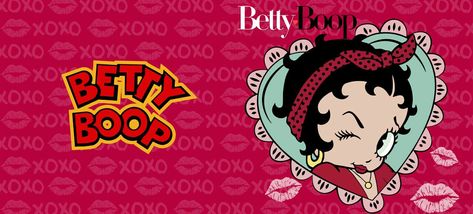 Betty Boop Laptop Wallpaper, Betty Boop Background, Homescreen Icons, Widget Pics, Wallpaper Notebook, Laptop Backgrounds, Betty Boop Art, Pop Art Girl, Cute Headers