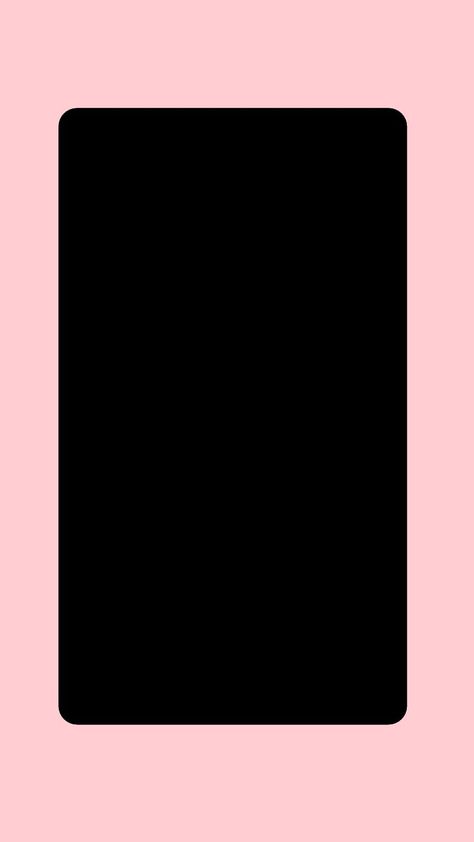 Wallpaper Square, Black Wallpaper, To Share, Ios, Square, Iphone, Instagram, Black