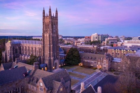 Duke to Announce First Members of the Class of 2025 at 7 Tonight | Duke Today Duke College Aesthetic, Duke University Aesthetic Wallpaper, Duke University Aesthetic, Intj 1w9, Duke Campus, Duke Aesthetic, Duke University Campus, Manifestations Board, Varsity Aesthetic