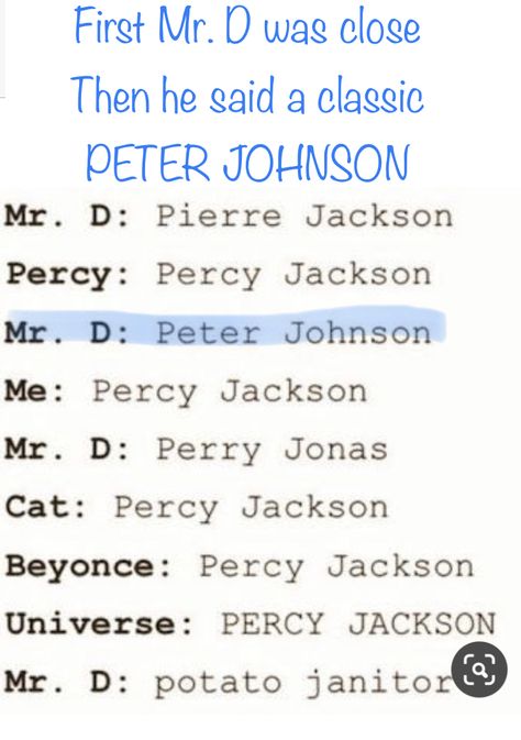 Peter Johnson Percy Jackson, Pjo Quotes, Mlp Cosplay, Pjo Fanart, Perseus Jackson, Fandom Quotes, Jackson Walker, Percy Jackson Head Canon, Persassy Jackson