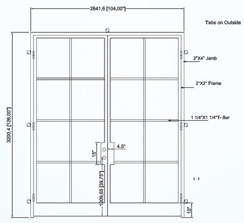 METRO 200 - Metro Steel Windows & Doors | Steel Doors Steel Windows Design, Loft Ceiling Ideas, Steel Gate Design Stainless Double Door, Glass Door Aluminium Frame, Steel Door Detail, Steel Look Aluminium Windows, Loft Ceiling, Lamp Standing, Minimal Windows