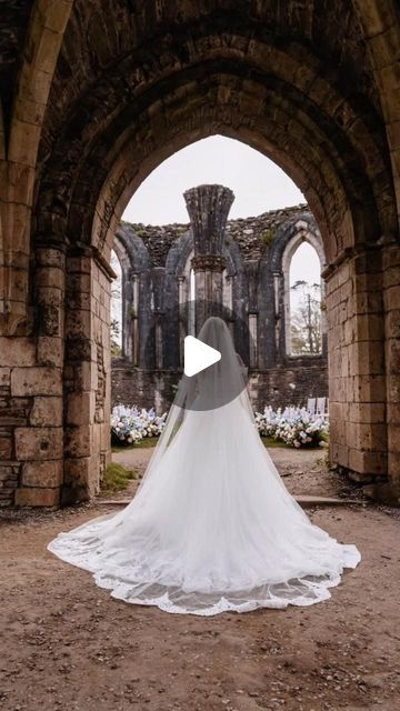 The Orangery, Margam on Instagram: "Introducing the Chapter House Ceremony…✨🌿🤍

Step into a world of timeless elegance and natural beauty as we unveil our latest enchantment at The Orangery: Outdoor Ceremonies amidst the Chapter House Ruins. 🏰💍

Exchange vows under the open sky, surrounded by the ancient stone arches and the tranquil landscape of the Orangery Gardens.

Your dream unique outdoor ceremony awaits amidst our iconic setting in South Wales. 🤍

Send our page a direct message to arrange an exclusive viewing.

🌸 Ceremony decor: @elynboutiqueuk 
📸 @danielleaxworthyphotography 
👰‍♀️ Model: @hollyrebekahvocalist 
_________________________

#theorangery #theorangerymargam #welshwedding #welshweddings #welshweddingvenue #southwalesweddings #southwalesweddingvenue #southwaleswedd Stone Arches, Tranquil Landscape, The Orangery, Ancient Stone, Stone Arch, Open Sky, Ceremony Decor, Ceremony Decorations, Outdoor Ceremony