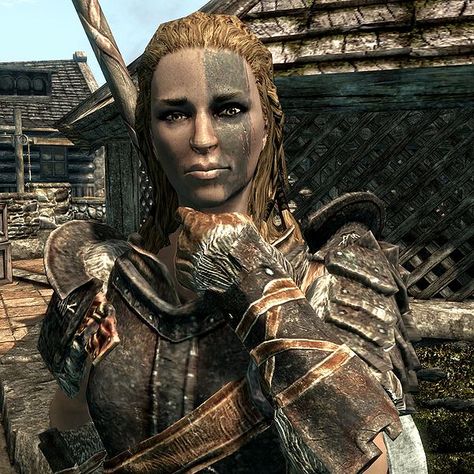 Mjoll the Lioness - Skyrim Mjoll The Lioness, Female Assassin, Elder Scrolls Skyrim, Elder Scrolls Online, Game Concept Art, French Girls, Game Concept, Game Characters, Armor Concept