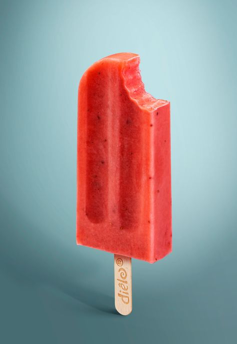 Popsicle Photography Food Styling, Canon R5, Photography Food Styling, Ice Cream Poster, Ice Cream Packaging, Photo Elements, Ads Creative Advertising Ideas, Ice Pop, Ice Lolly