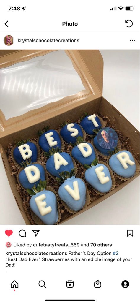 Father’s Day Desserts Chocolate, Happy Father’s Day Chocolate Strawberries, Father’s Day Gift Strawberries, Fathers Day Treats Ideas, Happy Father’s Day Chocolate Covered Strawberries, Fathers Day Chocolate Strawberries, Father’s Day Chocolate Covered Strawberries, Fathers Day Strawberry Ideas, Father’s Day Treat Boxes