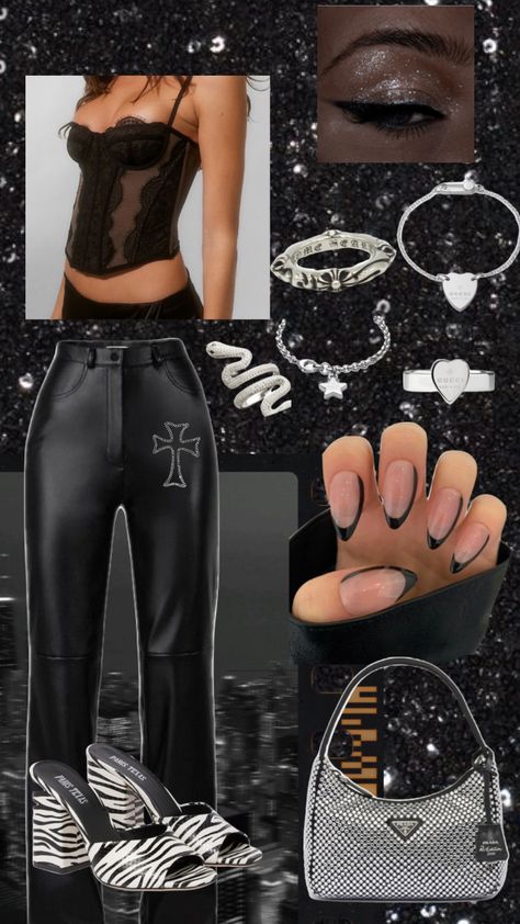 Reputation Era Nails, Reputation Nails Taylor Swift, Reputation Era Outfits, Reputation Makeup, Reputation Nails, Reputation Outfits Ideas, Reputation Outfits, Taylor Swift Nails, Eras Outfit