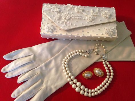 50s Accessories Jewelry, 50s Jewelry 1950s, 1950s Accessories Jewelry, 1950 Jewelry 1950s Fashion Accessories, Old Money 1950s, 1950s Fashion Accessories, 1950 Accessories, 1950s Aesthetic Fashion, 50s Housewife Aesthetic