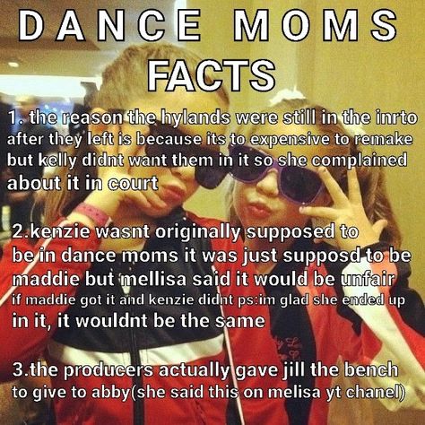 Dance Moms Drawings, Dance Mom Facts, Dance Moms Secrets, Dance Moms Clips, Dance Moms Memes, Random Dance, Dance Moms Facts, Mom Drawing, Moms Funny