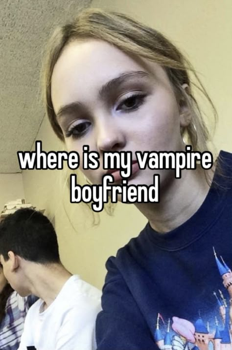 Vampire Boyfriend, Twilight Memes, The Cardigans, Girl Boss Quotes, Boss Quotes, So Funny, The Twilight Saga, Whisper Confessions, Silly Me