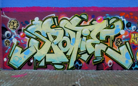 Graffiti Images Artworks, Grafitti Murals, Writing Artwork, Graffiti Colors, Graffiti Images, Graffiti Lettering Alphabet, Graffiti Wildstyle, Graffiti Text, Graffiti Pictures