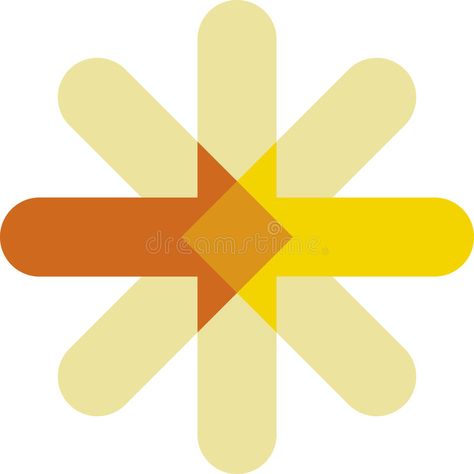 Arrow asterisk. Vector illustration of arrow asterisk icon in soft colors , #Ad, #Vector, #illustration, #Arrow, #asterisk, #soft #ad Dewey Decimal Classification, Broccoli Puree, Arrows Graphic, Royal Family Pictures, Instagram Advertising, Arrow Logo, King Charles Iii, Shape Geometric, Arrow Design