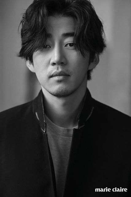 Yoon Kye Sang For March Marie Claire | Couch Kimchi Yoon Kye Sang, Park Hae Jin, Gents Hair Style, Korean Drama Series, Baby News, Lee Seung Gi, Korean Star, Kim Soo Hyun, Ji Chang Wook