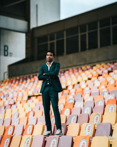 Football Stadium Photoshoot, Soccer Fashion Editorial, Soccer Field Photoshoot, Football Field Photoshoot, Bleachers Photoshoot, Football Editorial, Soccer Photoshoot, Football Photoshoot, Court Photoshoot