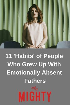 Emotionally Unavailable Men, Absent Father, Understanding Emotions, Johnny Appleseed, Psychological Effects, Toxic Family, Emotionally Unavailable, Fathers Say, Father Quotes