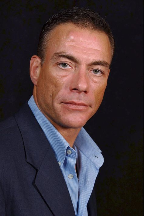 Claude Van Damme, Jean Claude Van Damme, Positive Things, Van Damme, Kevin Costner, Martial Artists, Celebrity Portraits, Martial Artist, Hollywood Actor