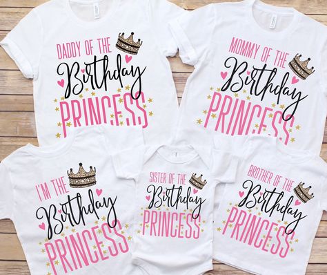 Winter Birthday Themes, 2nd Birthday Pictures, Princess Birthday Decorations, Pink And Gold Birthday, Princess Birthday Party Decorations, Thanksgiving Pictures, Baby Birthday Themes, Princess Birthday Cake, Funny Thanksgiving Shirts