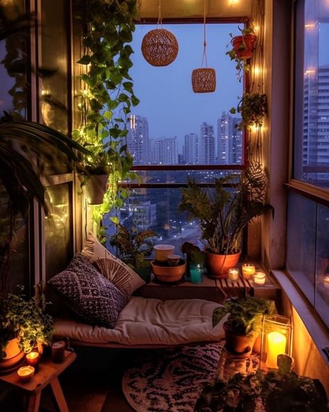 Ideas Terraza, Home Decor Apartment, Balcony Design Ideas, Terrace Decor, Small Balcony Design, Apartment Decoration, Apartment Balcony, Apartment Balcony Decorating, Dreamy Room