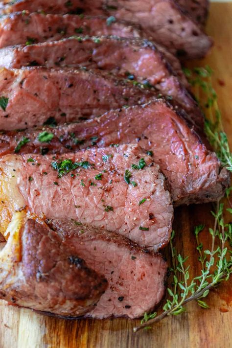 Perfect Rump Roast - main dishes #maindishes Rump Roast Crock Pot Recipes, Crockpot Rump Roast, Beef Rump Roast, French Dip Recipes, Rump Roast, Pot Roast Crock Pot Recipes, Beef Rump, Roast Dinner, Favorite Side Dish