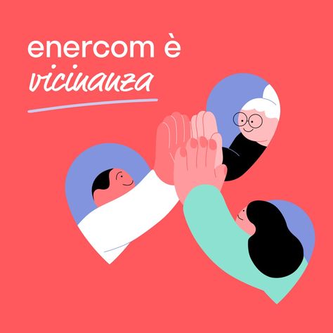 Behance 上的 Enercom Brand Identity Illustrations Friday Illustration, Magazine Pictures, Health Activities, Logo Project, Album Design, Book Show, Illustration Character Design, Editorial Illustration, Graphic Design Branding