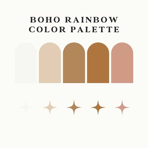 boho nursery color scheme Terrocata Nursery, Terracotta Rainbow Nursery, Bohemian Rainbow Nursery, Burnt Orange And Pink Nursery, Boho Rainbow Paint Colors, Boho Rainbow Colors, Boho Mauve Nursery, Boho Nursery Paint Colors, Terracotta Nursery Girl