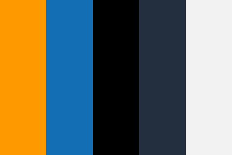 Amazon-website Color Palette Website Color Palette, Amazon Website, Hex Codes, Logo Color, Color Combos, Bar Chart, Color Palette, How To Find Out, Design Inspiration