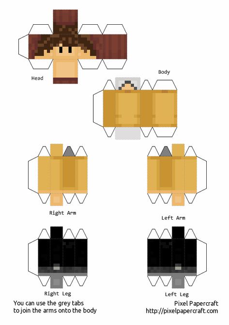 Mcyt Crafts, Dsmp Crafts, Minecraft Cutouts, Papercraft Minecraft Skin, Papercraft Templates Printables, Painting Minecraft, Minecraft Room Decor, Minecraft Templates, Minecraft Printables