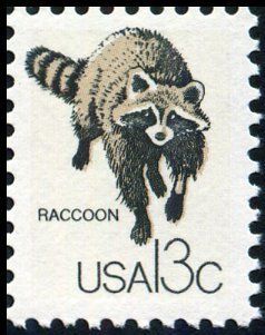 Stamps Bot on Twitter: "… " North American Animals, Cute Stamps, Usa Stamps, Pet Raccoon, Old Stamps, Forever Stamps, Post Stamps, Vintage Postage Stamps, Invitation Suites