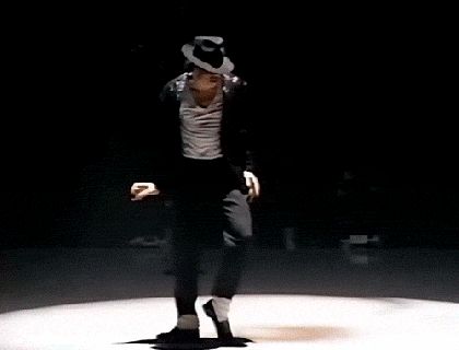 Michael Jackson dance gif Michael Jackson Dance, Dance Gif, Michael Jackson Gif, Art Dance, Dancing Gif, Animated Animals, Sister Friends, Animated Images, King Of Pops