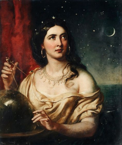 Art History Major, 19th Century Portraits, British School, Star Goddess, Rennaissance Art, Muse Art, European Paintings, Old Paintings, Historical Art