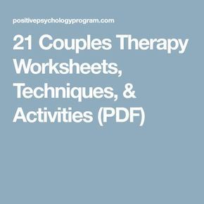 Couples Counseling Activities, Couples Therapy Activities, Couples Counseling Worksheets, Couples Therapy Exercises, Marriage Counseling Worksheets, Couples Therapy Worksheets, Relationship Worksheets, Relationship Activities, Counseling Worksheets