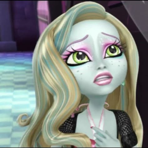 Blue Lagoon Monster High, Lagoons Blue Monster High Aesthetic, Blonde Monster High Characters, Laguna Blue, Monster High Pictures, Moster High, Lagoona Blue, Howl At The Moon, Monster High Art