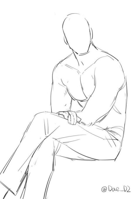 Evil Poses Drawing Reference Standing, Man Body Base, Drawing Bases, 얼굴 드로잉, Drawing Body Poses, Sketch Poses, Body Reference Drawing, Body Pose Drawing, Poses References